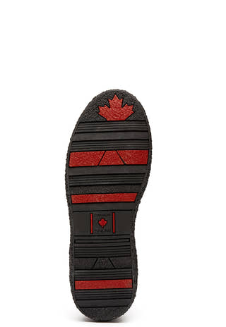 Mount Verm Shoes