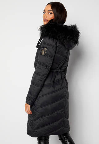 Adelfia Padded Jacket