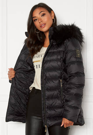Avoriaz Down Jacket