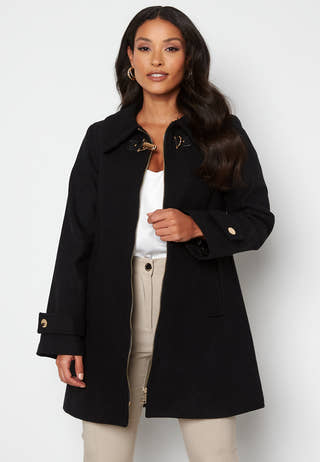 Bellance short coat