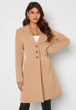 Calliope Light Coat