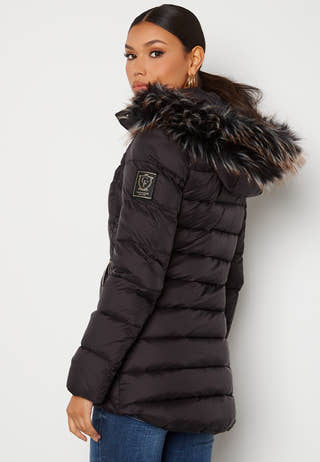 Cervina Down Jacket