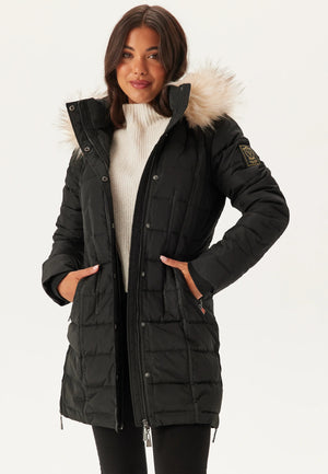 Champoluc Down Jacket