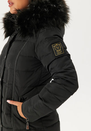 Champoluc Down Jacket