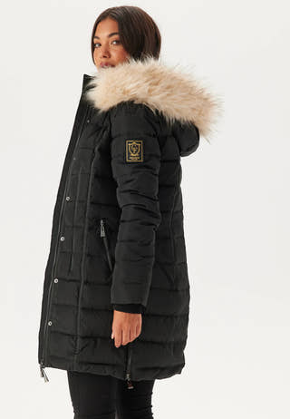 Champoluc Down Jacket