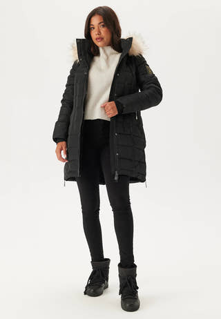 Champoluc Down Jacket