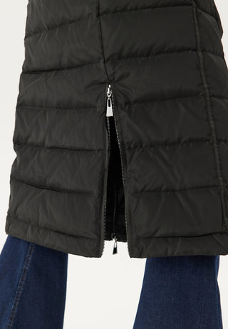 Champoluc Down Maxi Coat