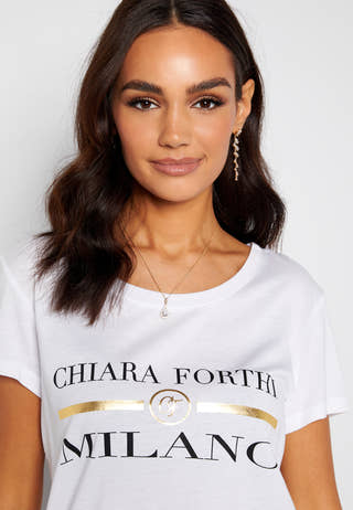 Short Sleeve Tee