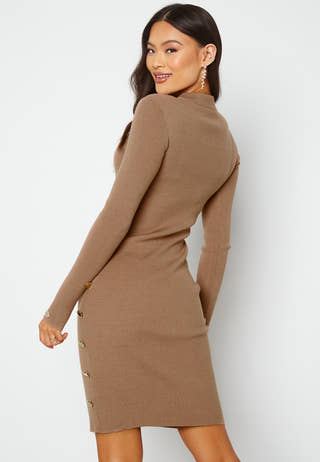 Claudina dress