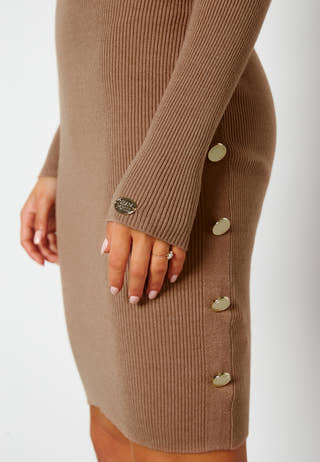 Claudina dress