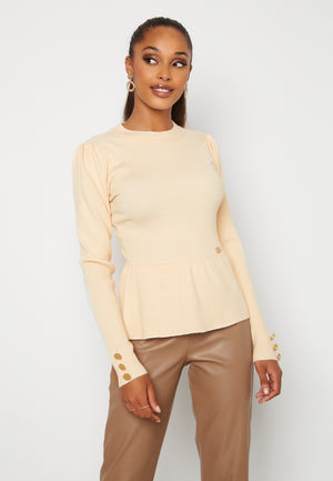 Claudina sweater
