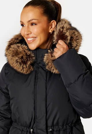 Daniela Recycled Down Jacket
