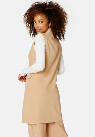 Dereene Blazer Vest