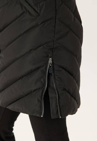 Down Coat
