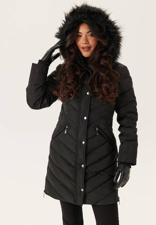 Down Coat