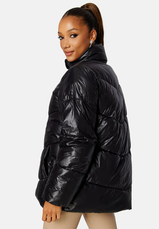 Recycled Padded Jacket