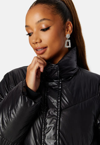 Recycled Padded Jacket