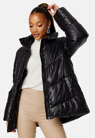 Recycled Padded Jacket