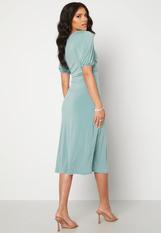 Giulia Puff Sleeve Dress