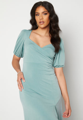 Giulia Puff Sleeve Dress