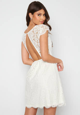 Guidia lace dress