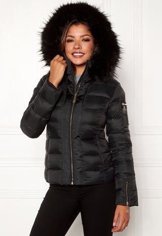 Madesimo down jacket