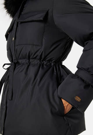 Marcella Recycled Down Jacket