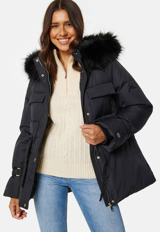 Marcella Recycled Down Jacket