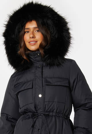 Marcella Recycled Down Jacket