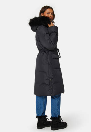 Marcella Long Down Jacket