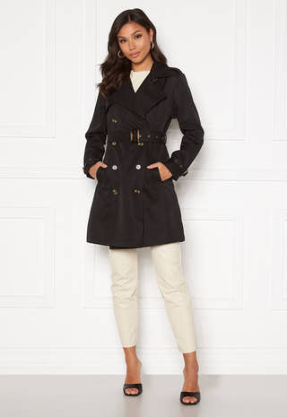 Moneglia Trench Coat