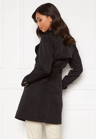Moneglia Trench Coat