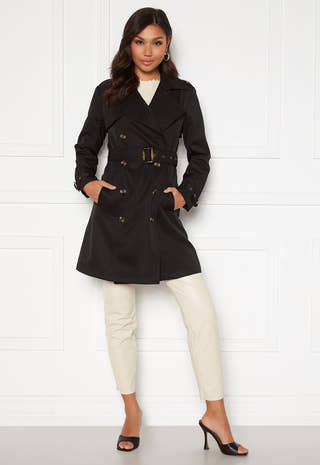 Moneglia Trench Coat