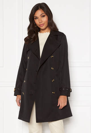 Moneglia Trench Coat