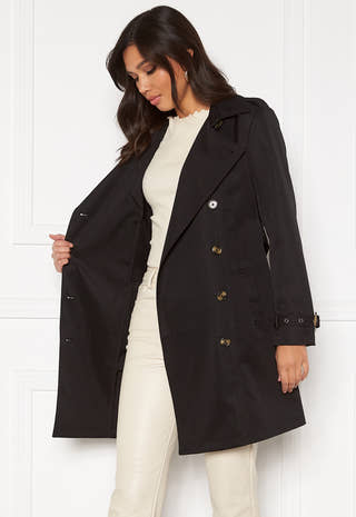 Moneglia Trench Coat