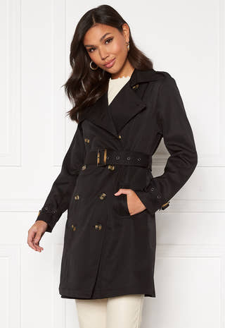 Moneglia Trench Coat