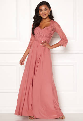 Nathalia Maxi Dress