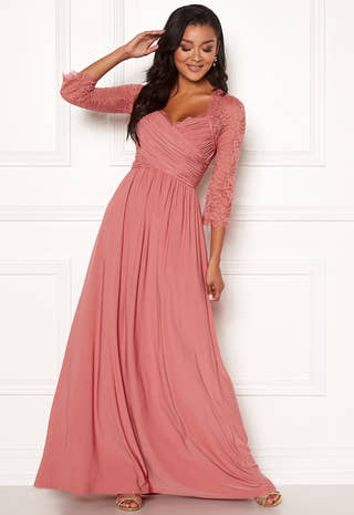 Nathalia Maxi Dress