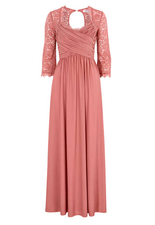 Nathalia Maxi Dress
