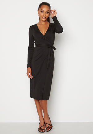 Sonnet midi dress