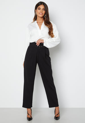 Traviata soft suit pants