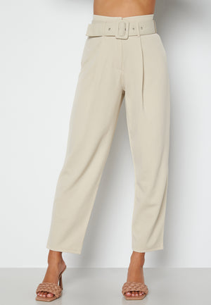 Traviata soft suit pants