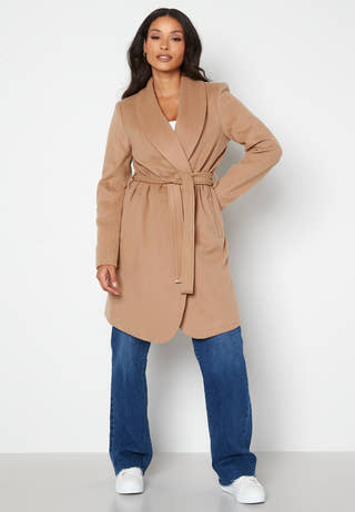 Verona Coat