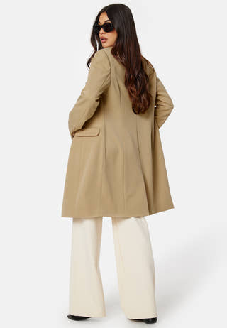 Light Coat