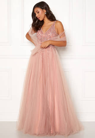 Sparkling Tulle Dream Dress