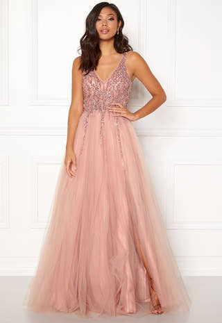 Sparkling Tulle Dream Dress