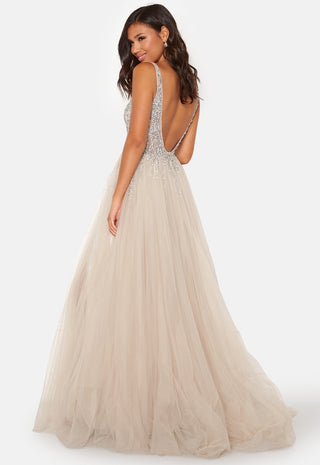 Sparkling Tulle Dream Dress