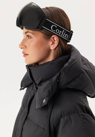 Ski Black