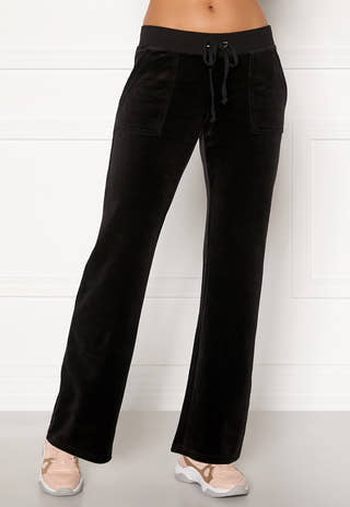 Del Ray Classic Velour