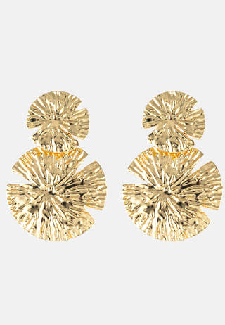 Disco Earring